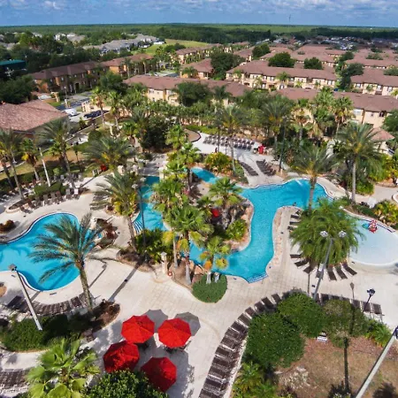 E303 Retreat At Regal Palms, 2 Bedroom Condo